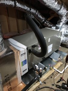 HVAC Repair Plano TX